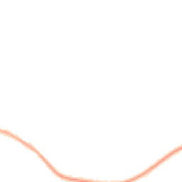 Night-time road noise heatmap for NR26 8DA