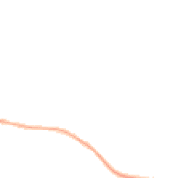 Night-time road noise heatmap for NR26 8DE