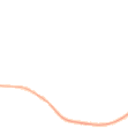 Night-time road noise heatmap for NR26 8DF