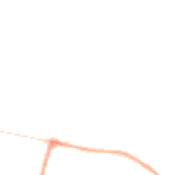 Night-time road noise heatmap for NR26 8DN