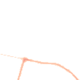 Night-time road noise heatmap for NR26 8DP