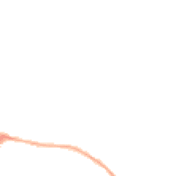 Night-time road noise heatmap for NR26 8DQ