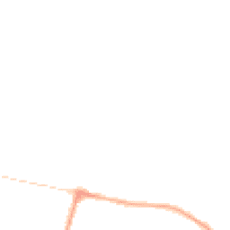 Night-time road noise heatmap for NR26 8DR