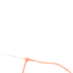 Night-time road noise heatmap for NR26 8DS