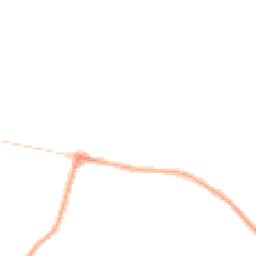 Night-time road noise heatmap for NR26 8DW