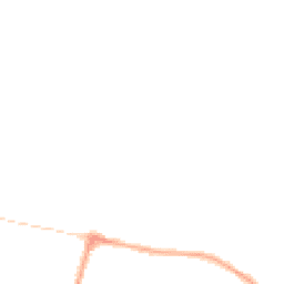 Night-time road noise heatmap for NR26 8DX