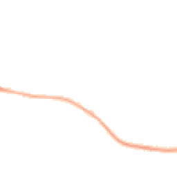 Night-time road noise heatmap for NR26 8ES