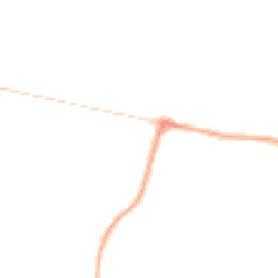 Night-time road noise heatmap for NR26 8HD