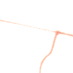 Night-time road noise heatmap for NR26 8HH