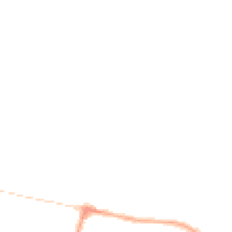 Night-time road noise heatmap for NR26 8JR