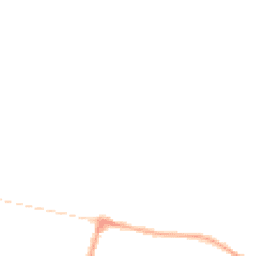 Night-time road noise heatmap for NR26 8JS