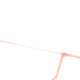 Night-time road noise heatmap for NR26 8LN