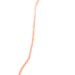 Night-time road noise heatmap for NR26 8NT