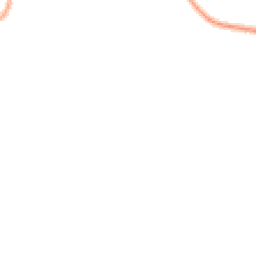 Night-time road noise heatmap for NR26 8PT