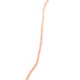 Night-time road noise heatmap for NR26 8QH