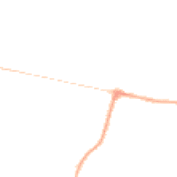 Night-time road noise heatmap for NR26 8RH