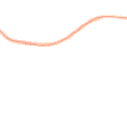 Night-time road noise heatmap for NR26 8SJ