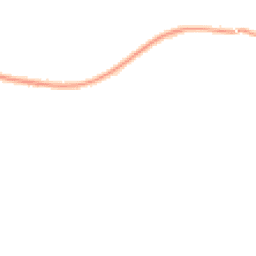 Night-time road noise heatmap for NR26 8SN
