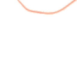 Night-time road noise heatmap for NR26 8SP