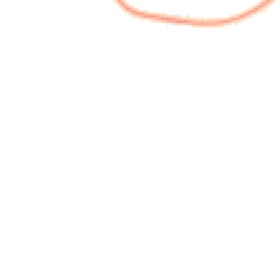 Night-time road noise heatmap for NR26 8ST