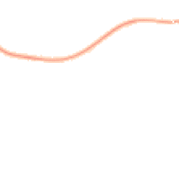 Night-time road noise heatmap for NR26 8SW