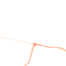 Night-time road noise heatmap for NR26 8SY