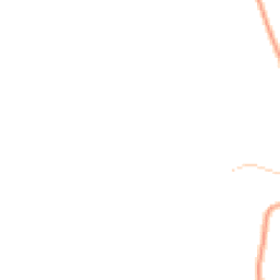 Daytime road noise heatmap for NR26 8TB