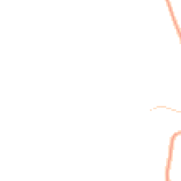 Daytime road noise heatmap for NR26 8TB