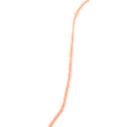 Night-time road noise heatmap for NR26 8UT