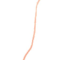 Night-time road noise heatmap for NR26 8WA