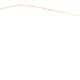 Night-time road noise heatmap for NR26 8XH