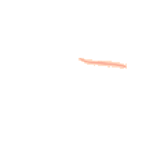 Night-time road noise heatmap for NR27 0JL