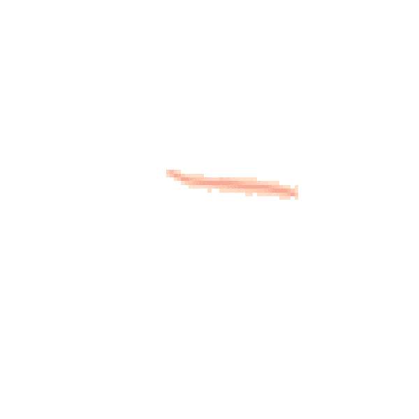 Night-time road noise heatmap for NR27 0NY