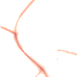 Night-time road noise heatmap for NR28 0AE