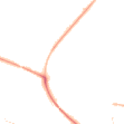 Night-time road noise heatmap for NR28 0AG