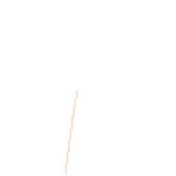 Night-time road noise heatmap for NR28 0AH