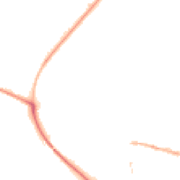 Night-time road noise heatmap for NR28 0AS