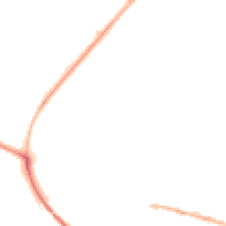 Night-time road noise heatmap for NR28 0AU