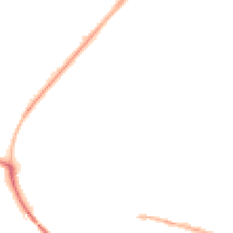 Night-time road noise heatmap for NR28 0AY