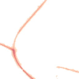 Night-time road noise heatmap for NR28 0BB