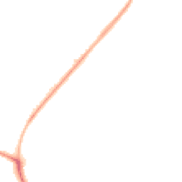 Night-time road noise heatmap for NR28 0BG