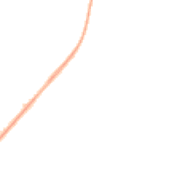 Night-time road noise heatmap for NR28 0DD