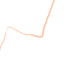 Night-time road noise heatmap for NR28 0FY