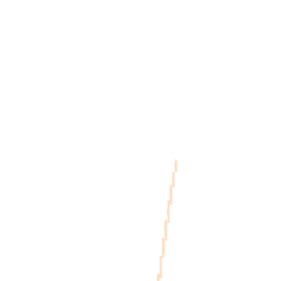 Night-time road noise heatmap for NR28 0GB