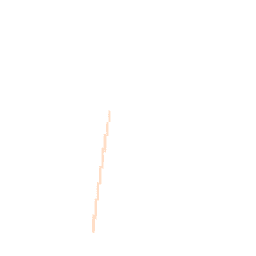 Night-time road noise heatmap for NR28 0GW