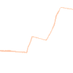 Night-time road noise heatmap for NR28 0JR