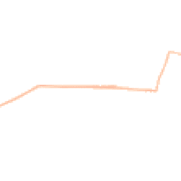 Night-time road noise heatmap for NR28 0LE