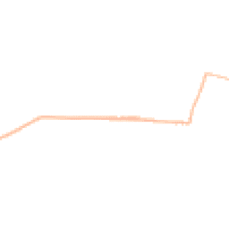 Night-time road noise heatmap for NR28 0LF