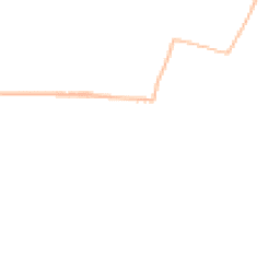 Night-time road noise heatmap for NR28 0LH