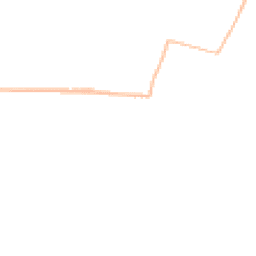 Night-time road noise heatmap for NR28 0LJ